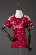 LFC 26/27 Home Women's Jersey - imagem 1