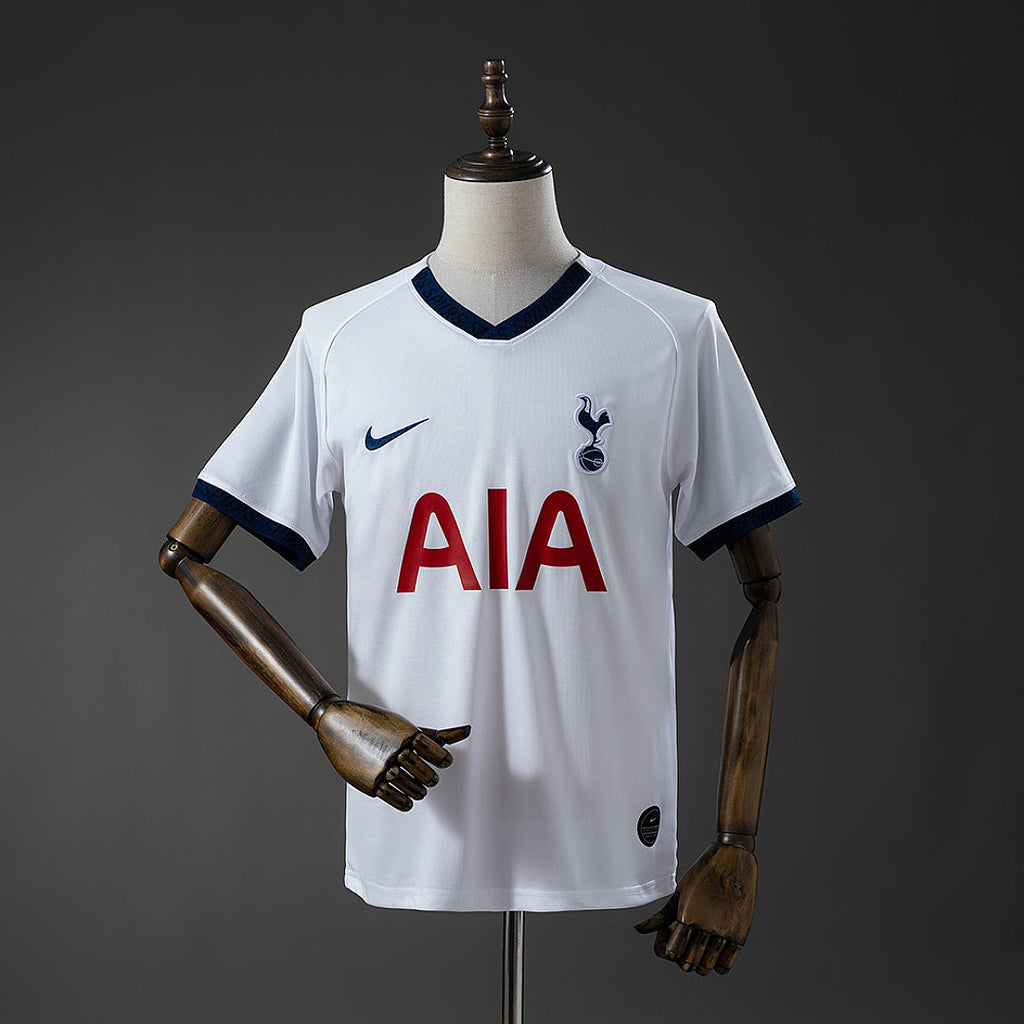 Tottenham Hotspur 19/20 Home Retro Jersey - imagem 1