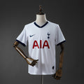 Tottenham Hotspur 19/20 Home Retro Jersey - imagem 1