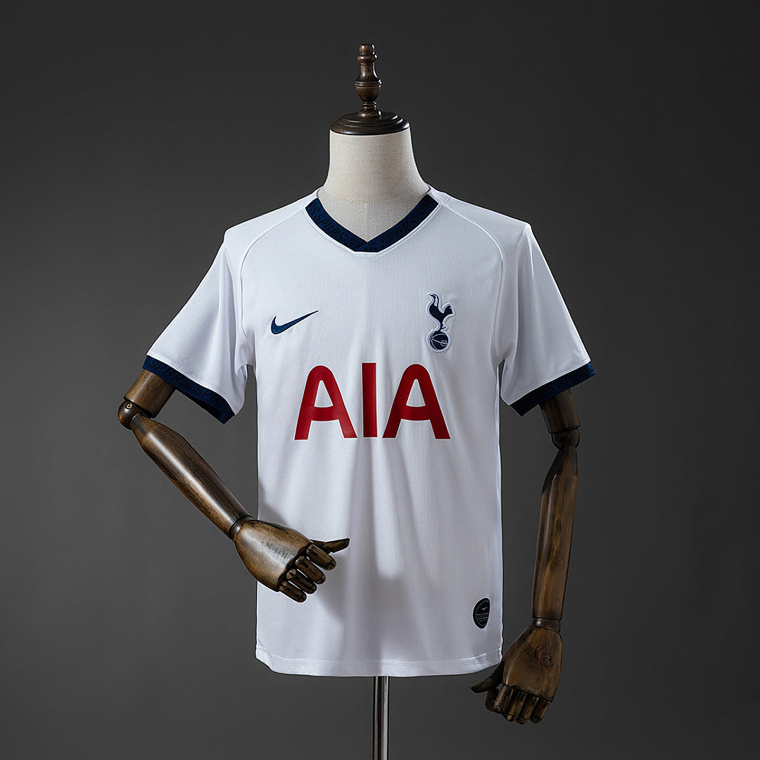 Tottenham Hotspur 19/20 Home Retro Jersey - imagem 1