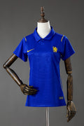 Chelsea 26/27 home women's clothing - imagem 1