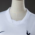 Tottenham Hotspur 26/27 home women's clothing - imagem 1