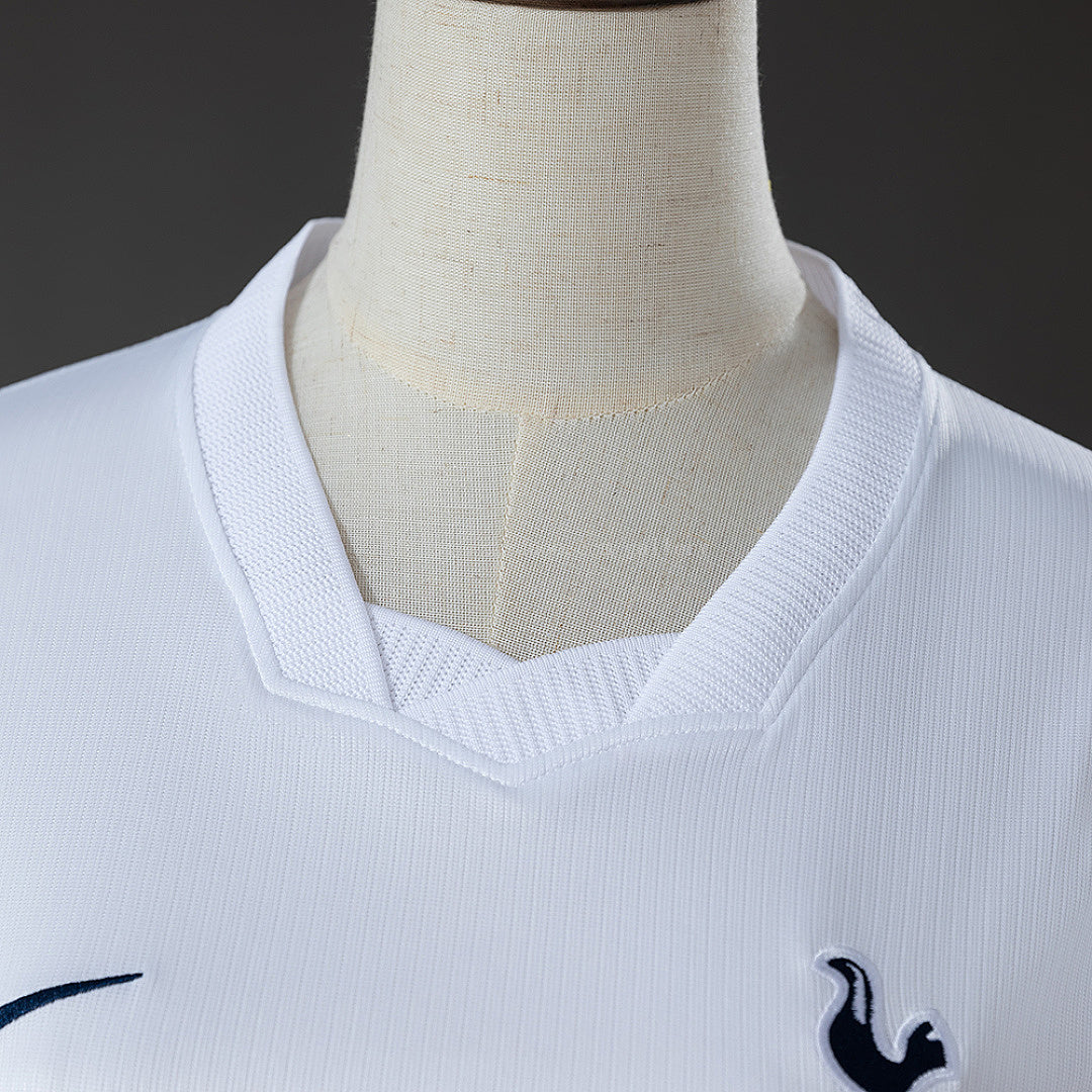 Tottenham Hotspur 26/27 home women's clothing - imagem 1