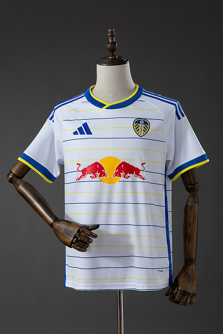 Leeds United 26/27 Home Jersey - imagem 1