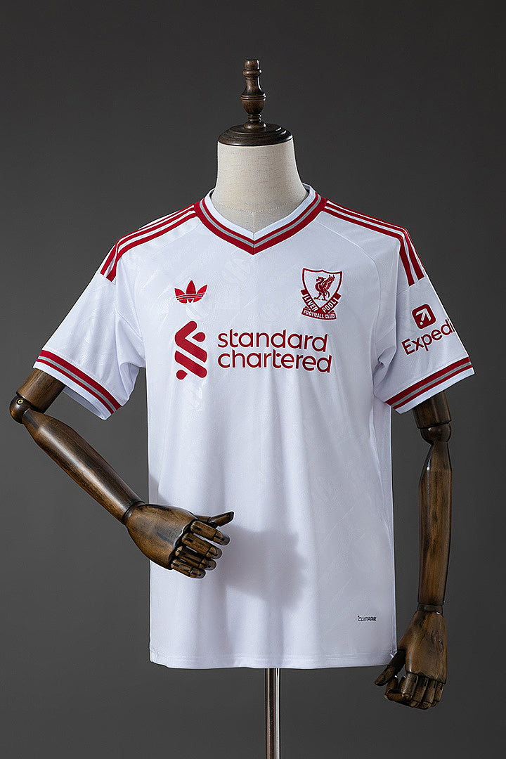 LFC 26/27 Away Jersey - imagem 1