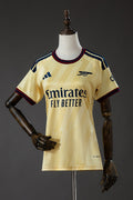 Arsenal 26/27 second-customer women's clothing - imagem 1