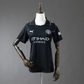 Manchester City 25/26 Away Women's Jersey - imagem 1