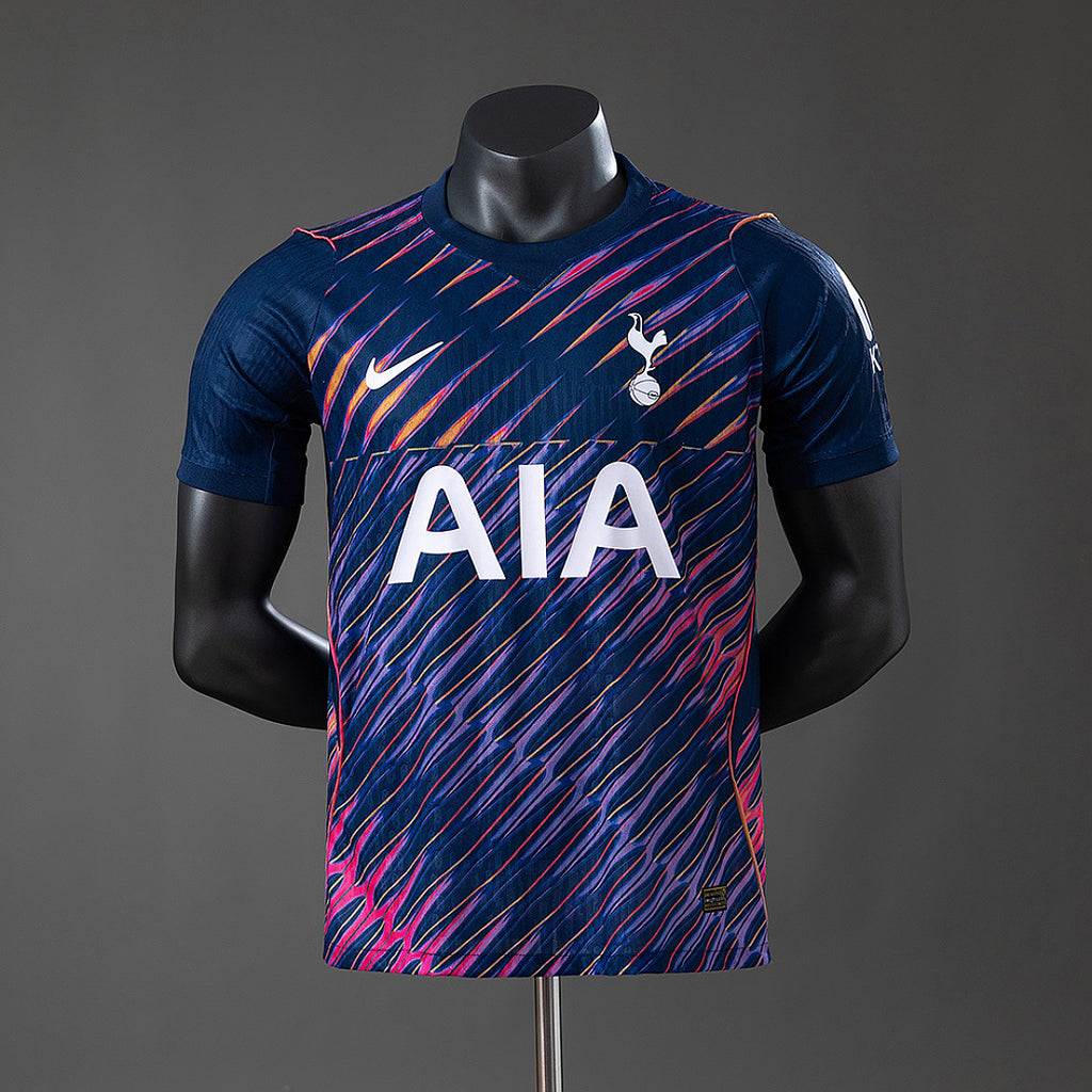 Tottenham 26/27 Away Match Player Version Jersey - imagem 1