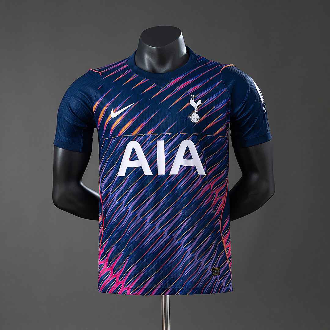 Tottenham 26/27 Away Match Player Version Jersey - imagem 1