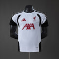 LFC 26/27 Player Version Training Vest White Jersey - imagem 1