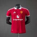 M-U 26/27 Home Player Version Jersey - imagem 1