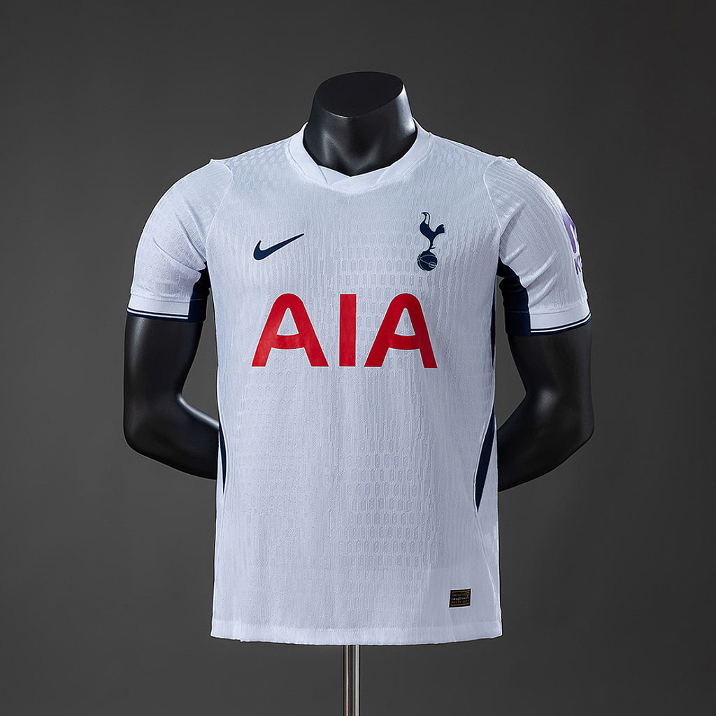 Tottenham 26/27 Home Player Version Jersey - imagem 1