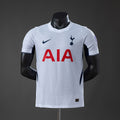 Tottenham 26/27 Home Player Version Jersey - imagem 1