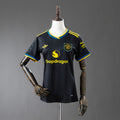 M-U 25/26 Third Away Women's Jersey - imagem 1
