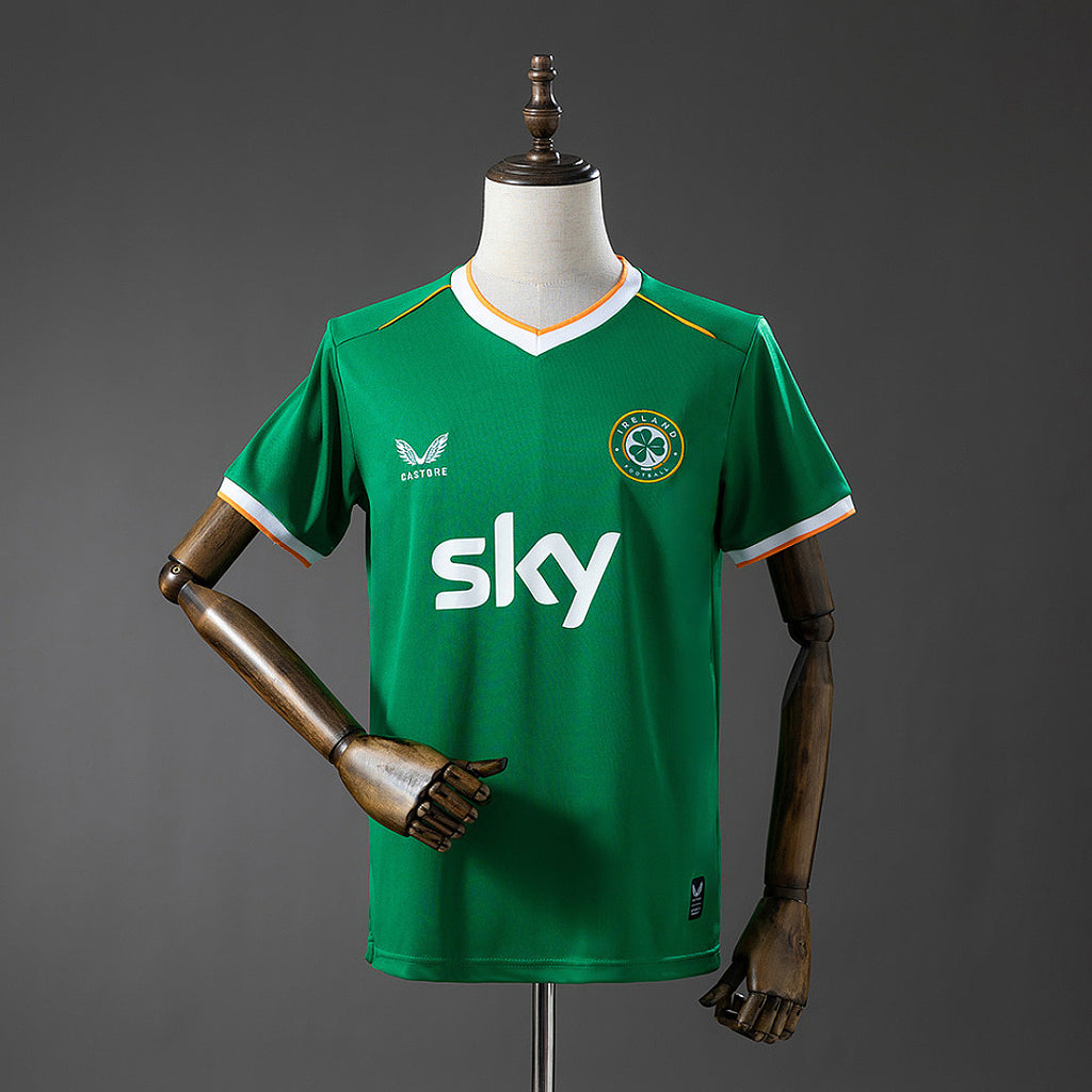 Ireland 26/27 Home Jersey - imagem 1