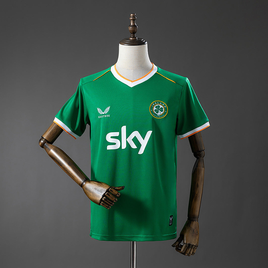 Ireland 26/27 Home Jersey - imagem 1