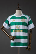 Celtic 26/27 Home Jersey - imagem 1