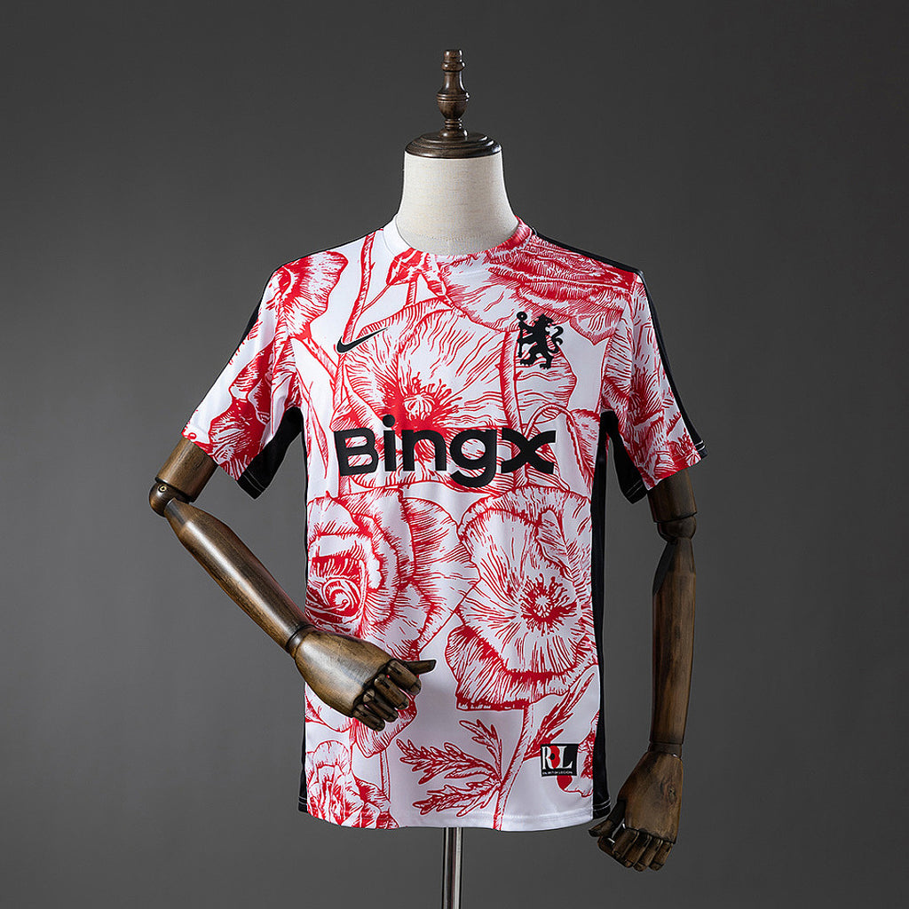 Chelsea 25/26 Limited Edition Jersey - imagem 1