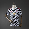 M-U 20/21 Third Away Retro Jersey - imagem 1