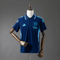 Arsenal 25/26 POLO - Navy Blue - imagem 1