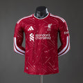 LFC 26/27 Third Player Version Long Sleeved Jersey - imagem 1
