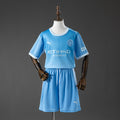 Manchester City 26/27 Home Kids Kit - imagem 1