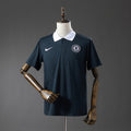 Chelsea 25/26 POLO - Dark Grey - imagem 1