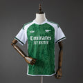 Arsenal 26/27 Special Edition - Green Jersey - imagem 1