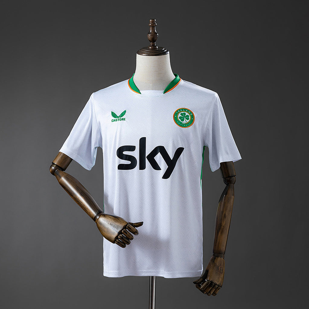 Ireland 24/25 Away Jersey - imagem 1