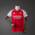 Arsenal 26/27 Home Jersey - imagem 1