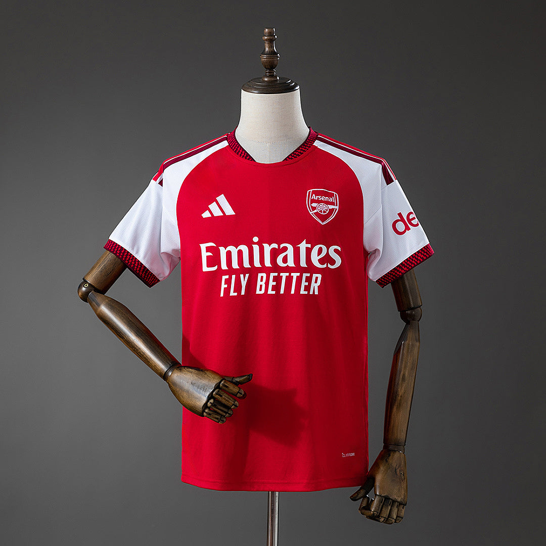 Arsenal 26/27 Home Jersey - imagem 1
