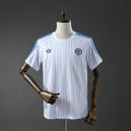 Chelsea 25/26 Cultural Shirt - White Jersey - imagem 1