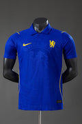 Chelsea 26/27 home jersey player version-S-3XL8 - imagem 1