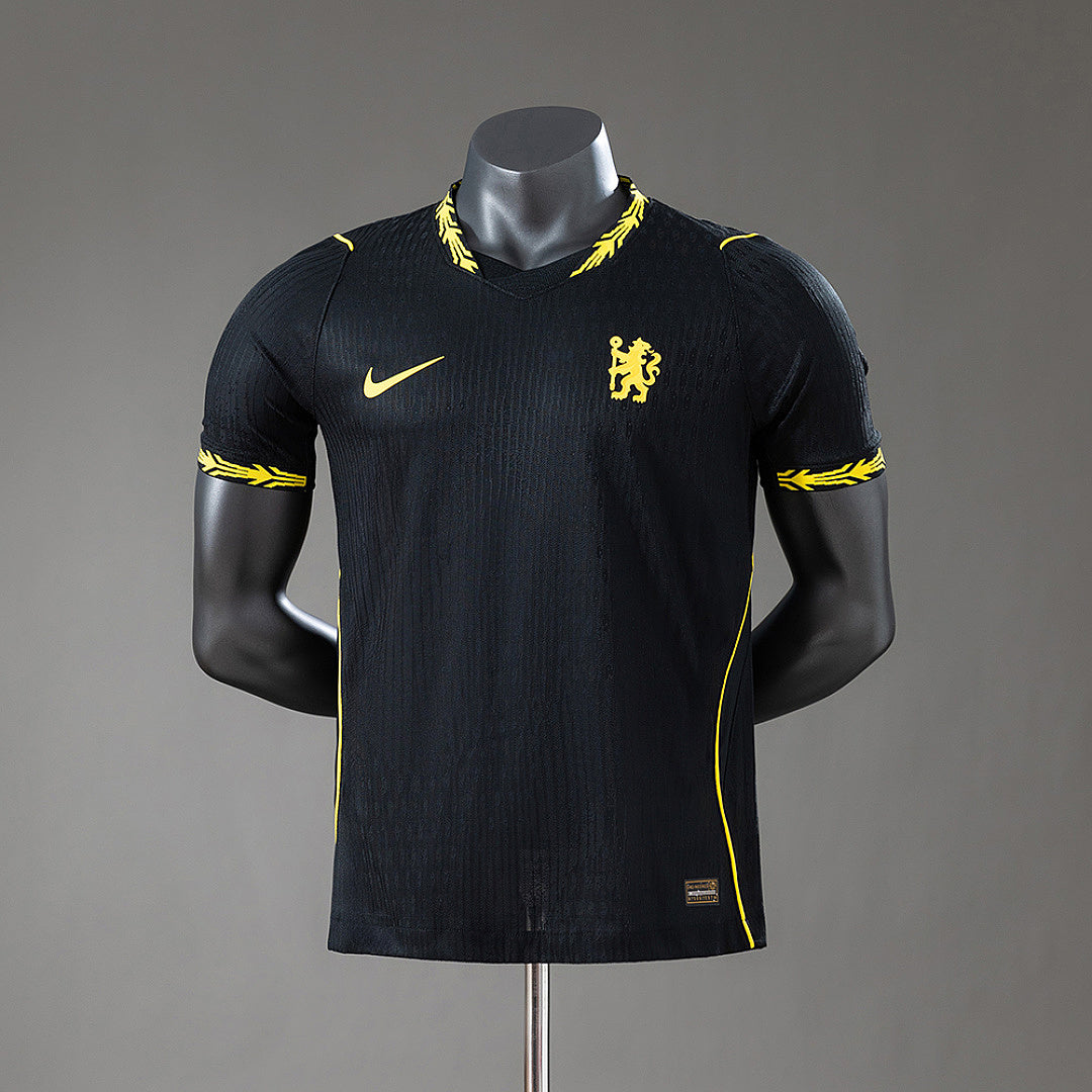 Chelsea 26/27 Third Away Player Version Jersey - imagem 1
