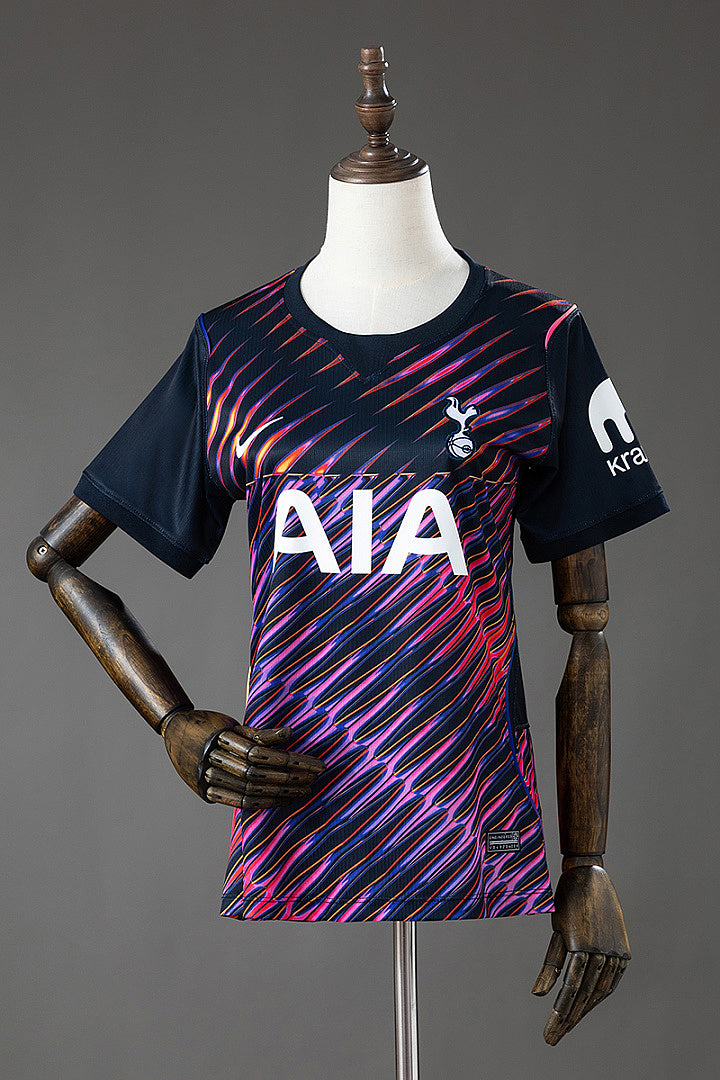 Tottenham Hotspur 26/27 away women's clothing - imagem 1