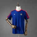 Newcastle United Terrace Icons T-Shirt Blue - imagem 1