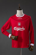 LFC 02/04 Home Retro - imagem 1