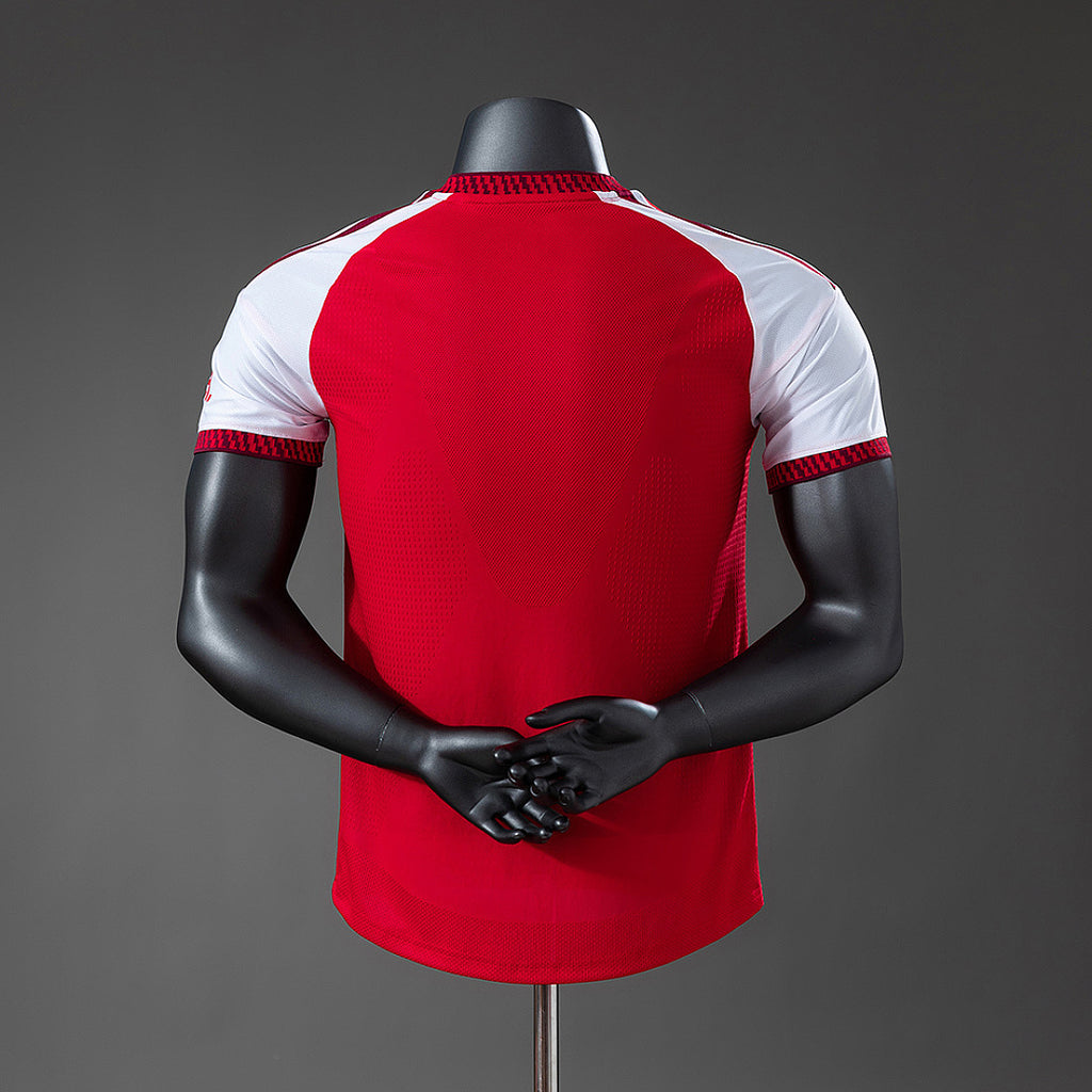 Arsenal 26/27 Home Player Version Jersey - imagem 2