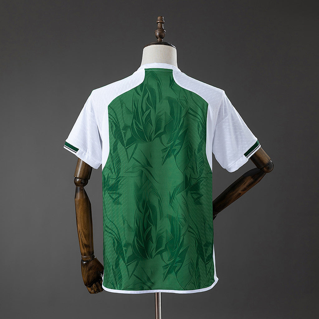 Arsenal 26/27 Special Edition - Green Jersey - imagem 2