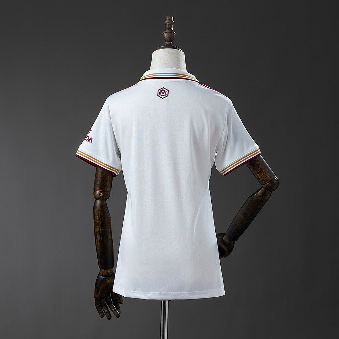 Arsenal 25/26 Third Away Women's Jersey - imagem 2