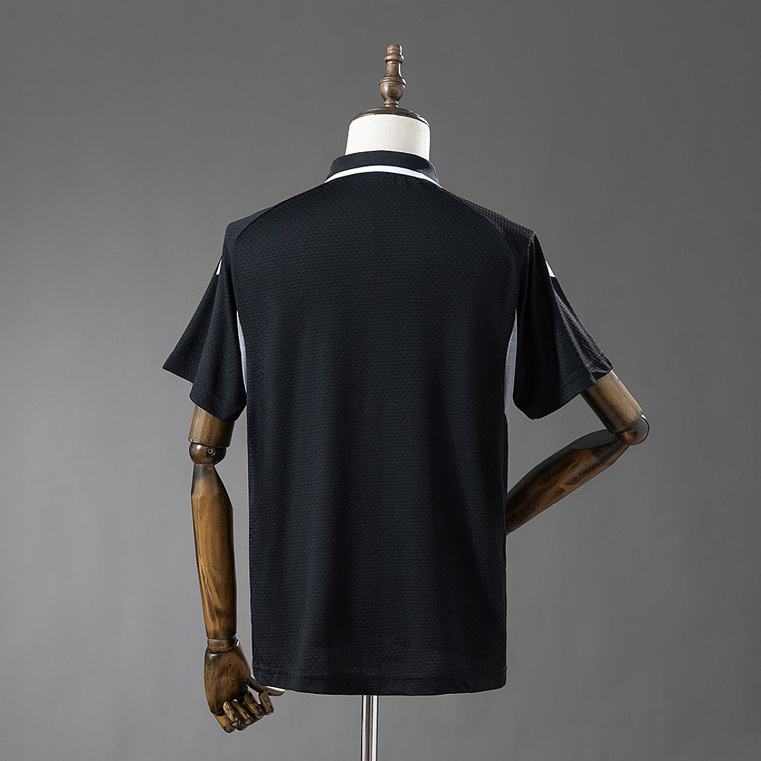 Arsenal 25/26 POLO - Black - imagem 2