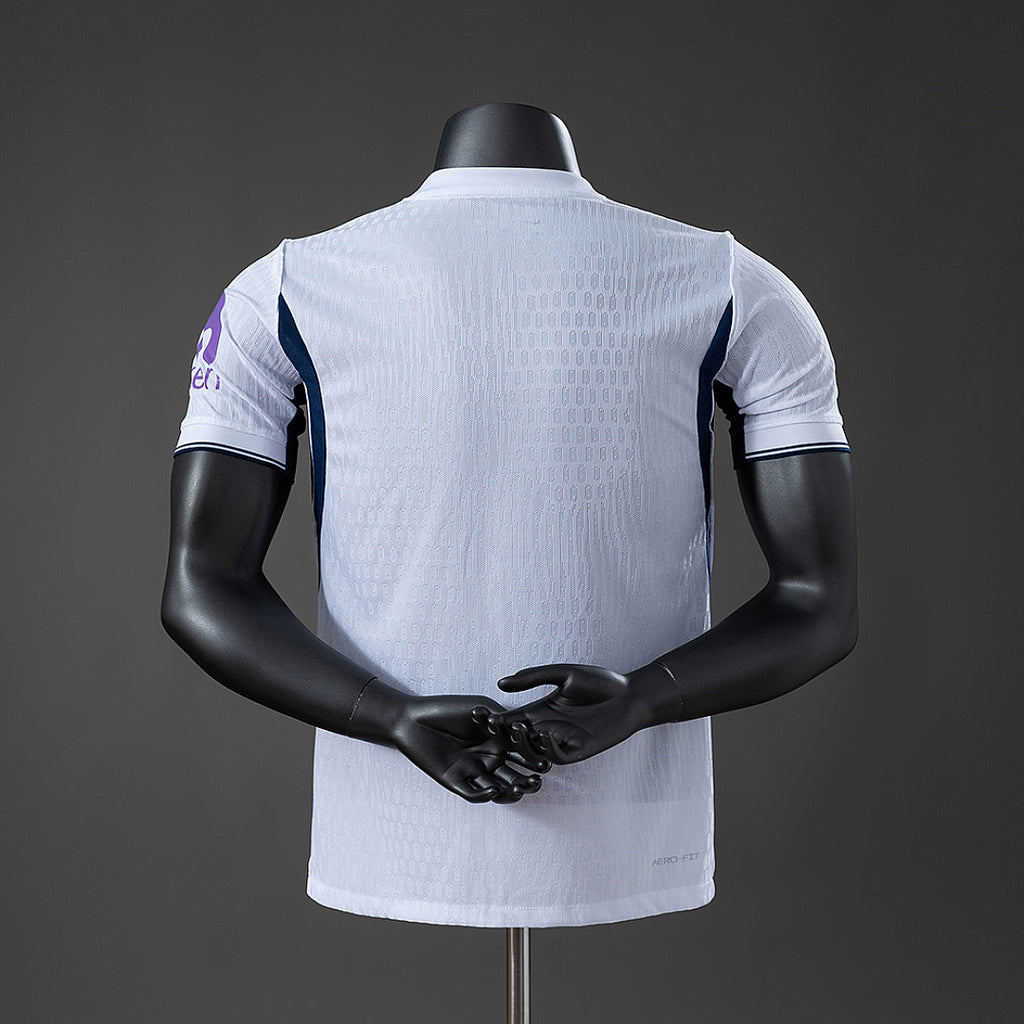 Tottenham 26/27 Home Player Version Jersey - imagem 2