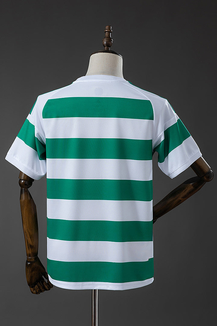 Celtic 26/27 Home Jersey - imagem 2