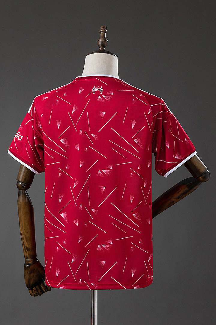 LFC 26/27 Home - imagem 2