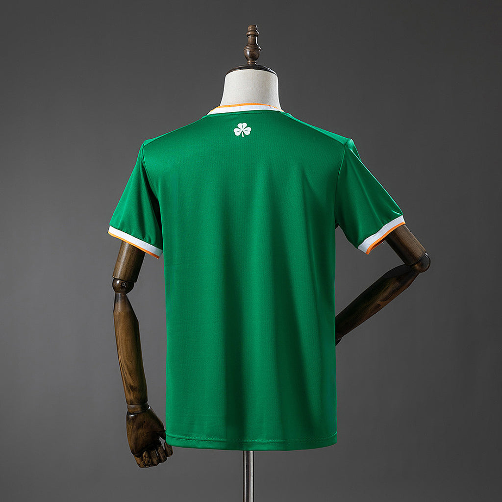 Ireland 26/27 Home Jersey - imagem 2