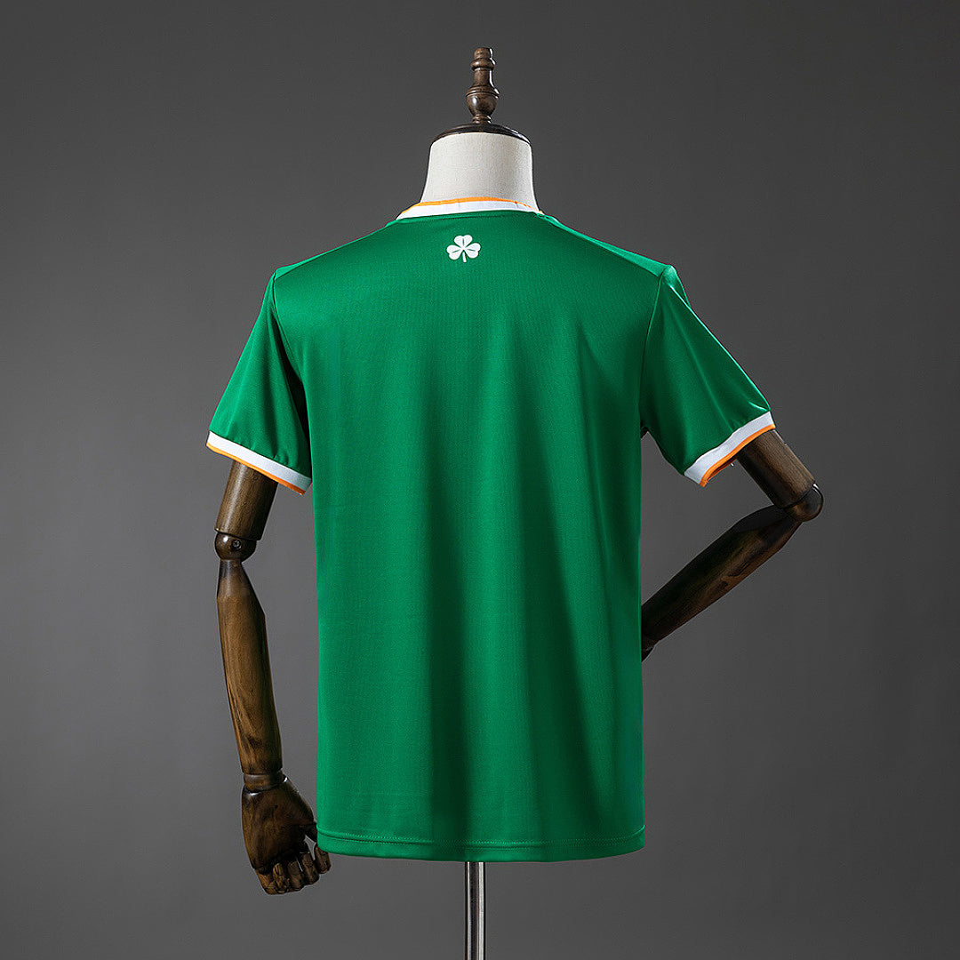 Ireland 26/27 Home Jersey - imagem 2