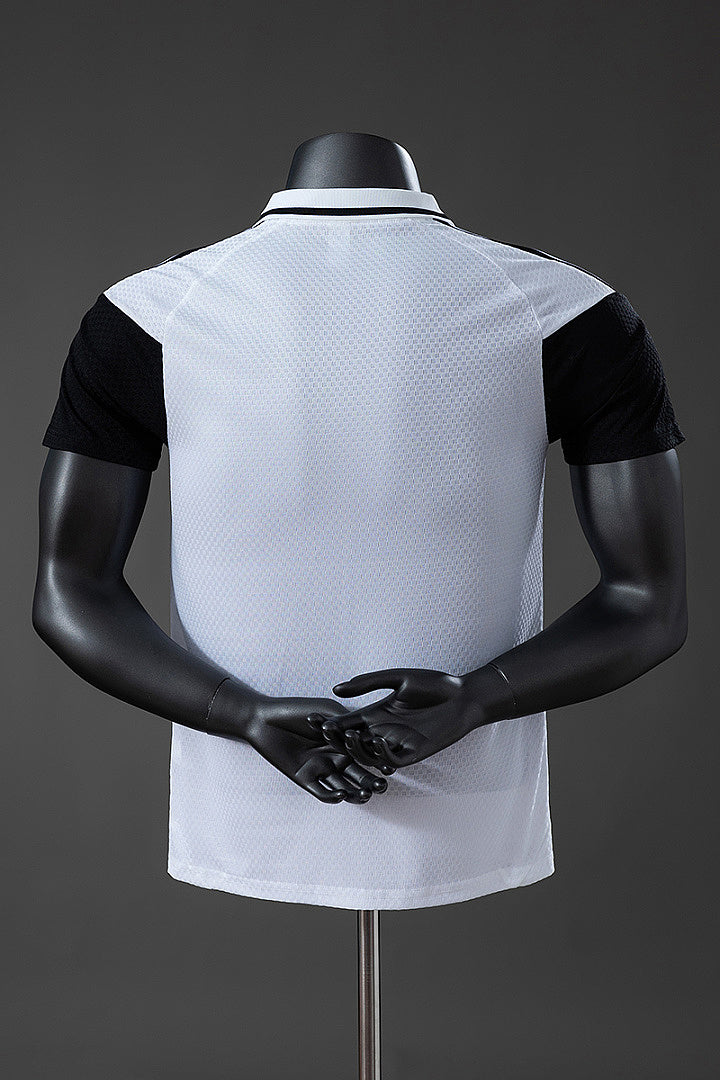 LFC 26/27 Player Version Training White Jersey - imagem 2