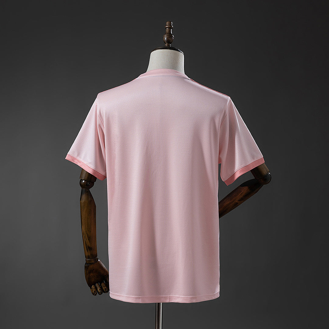 M-U 18/19 Away Retro Jersey - imagem 2