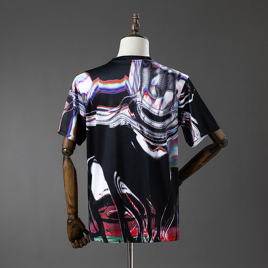M-U 26/27 Pre-Match Jersey - imagem 2