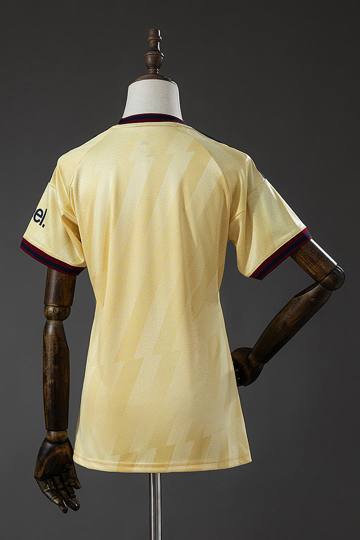 Arsenal 26/27 second-customer women's clothing - imagem 2